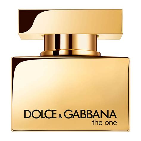 Dolce & Gabbana the one price